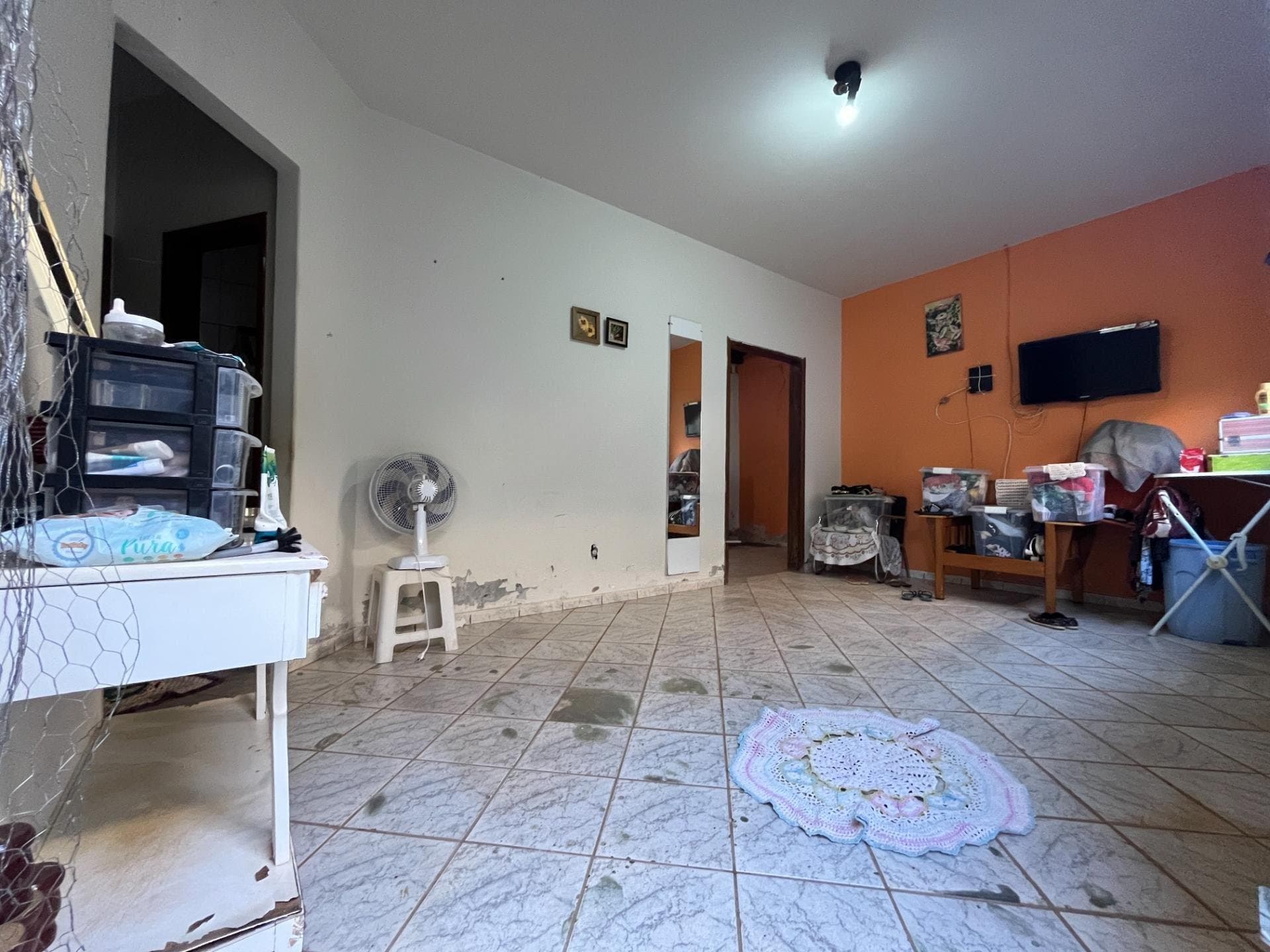 Casa em Segismundo Pereira - Uberlândia
