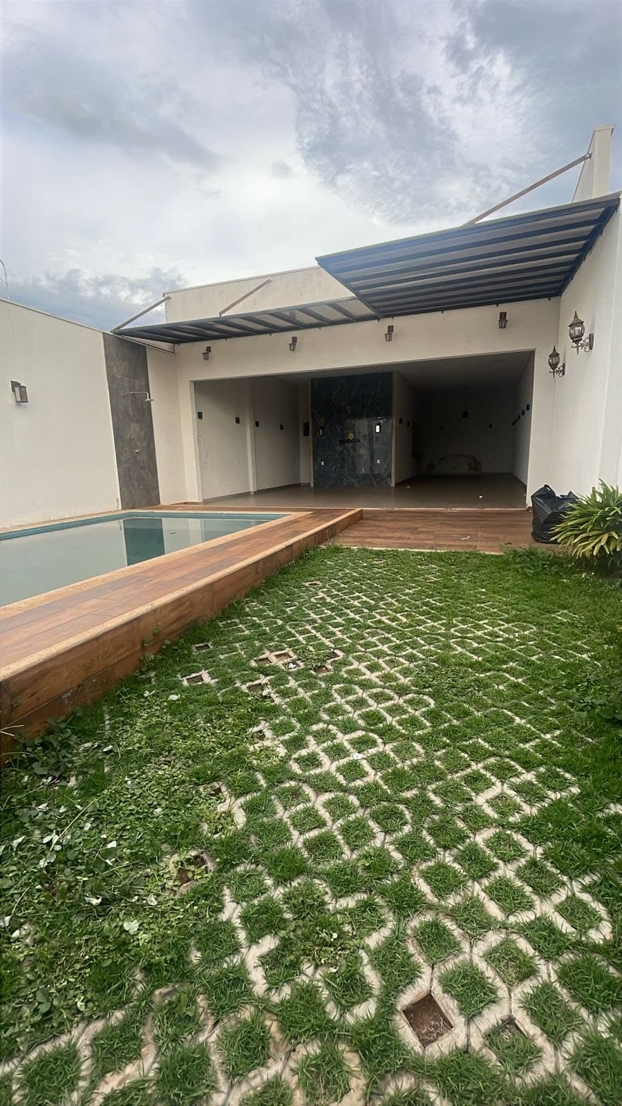 Casa em Shopping Park - Uberlândia