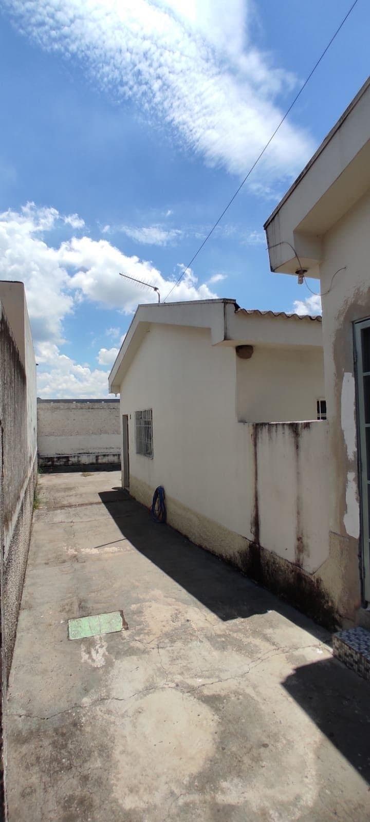 Casa em Osvaldo Rezende - Uberlândia