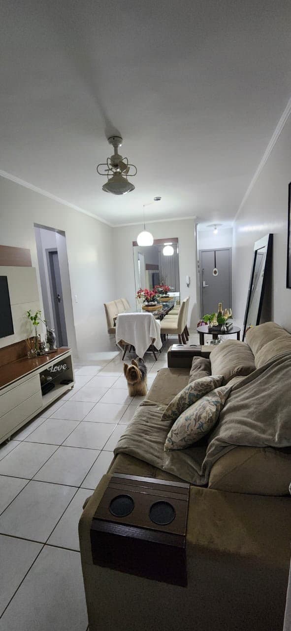 Apartamento em Patrimônio - Uberlândia