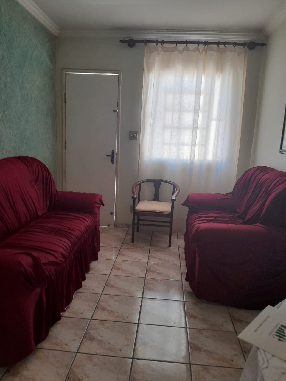 Casa em Jardim Patrícia - Uberlândia