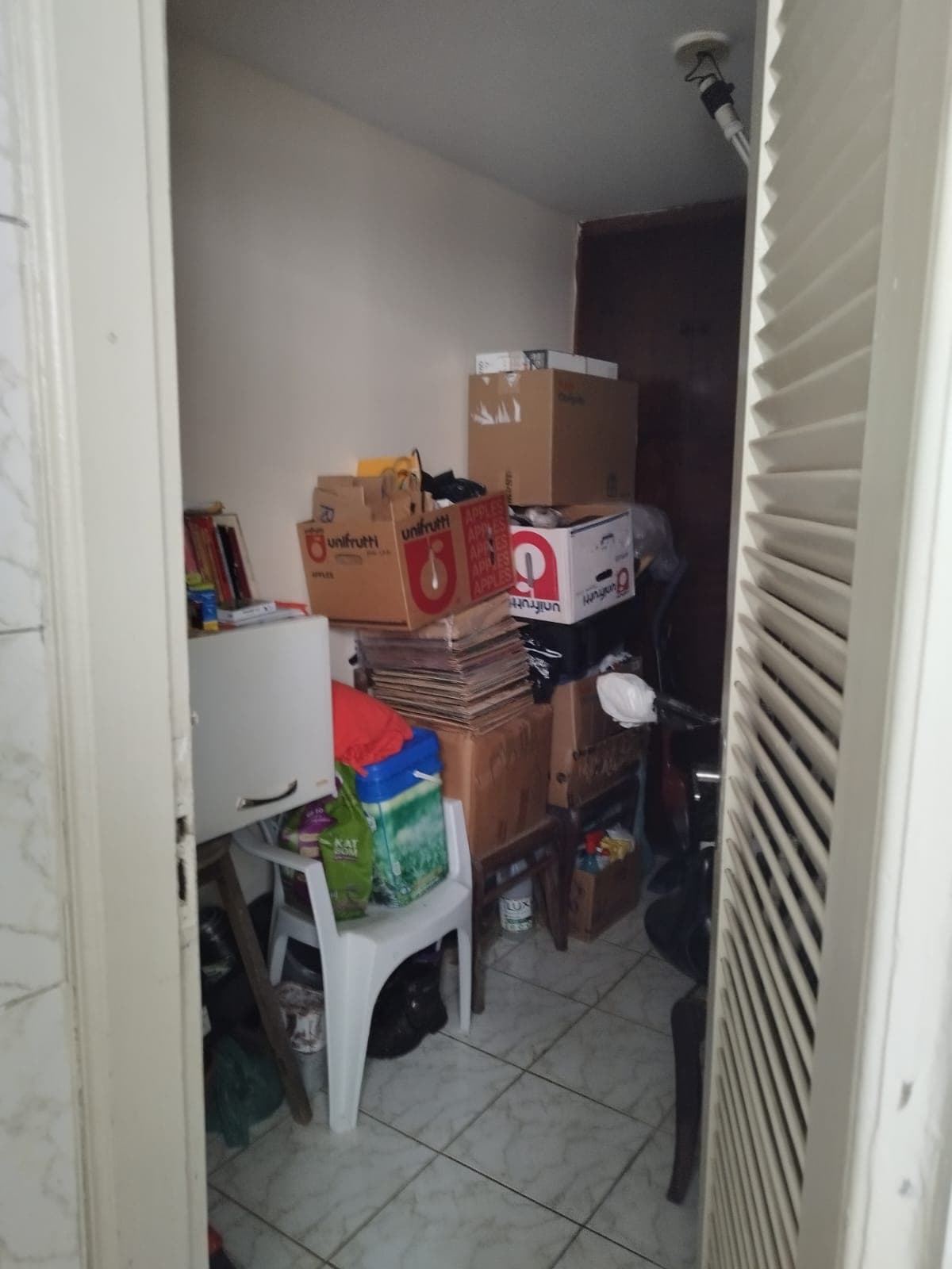 Apartamento em Setor Marabá - Goiânia
