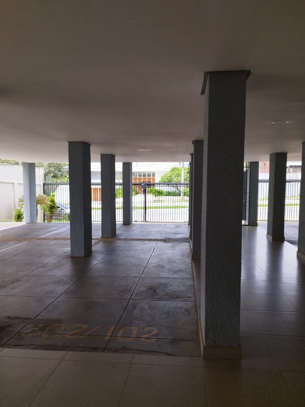 Apartamento em Setor Marabá - Goiânia