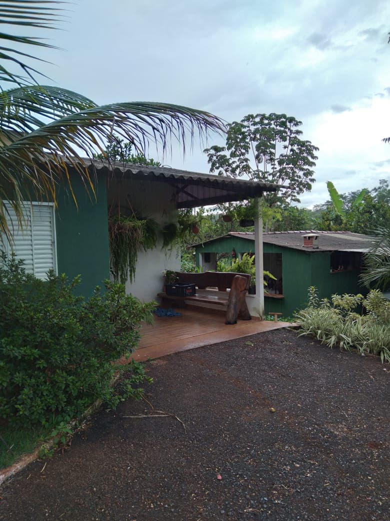 Imóvel em Br 365 - Indianópolis