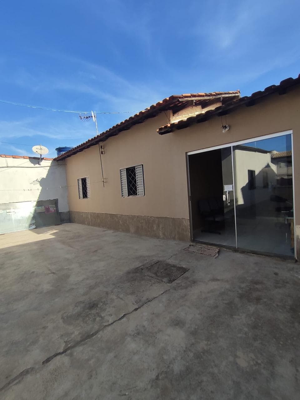 Casa em Jardim Canaã - Uberlândia