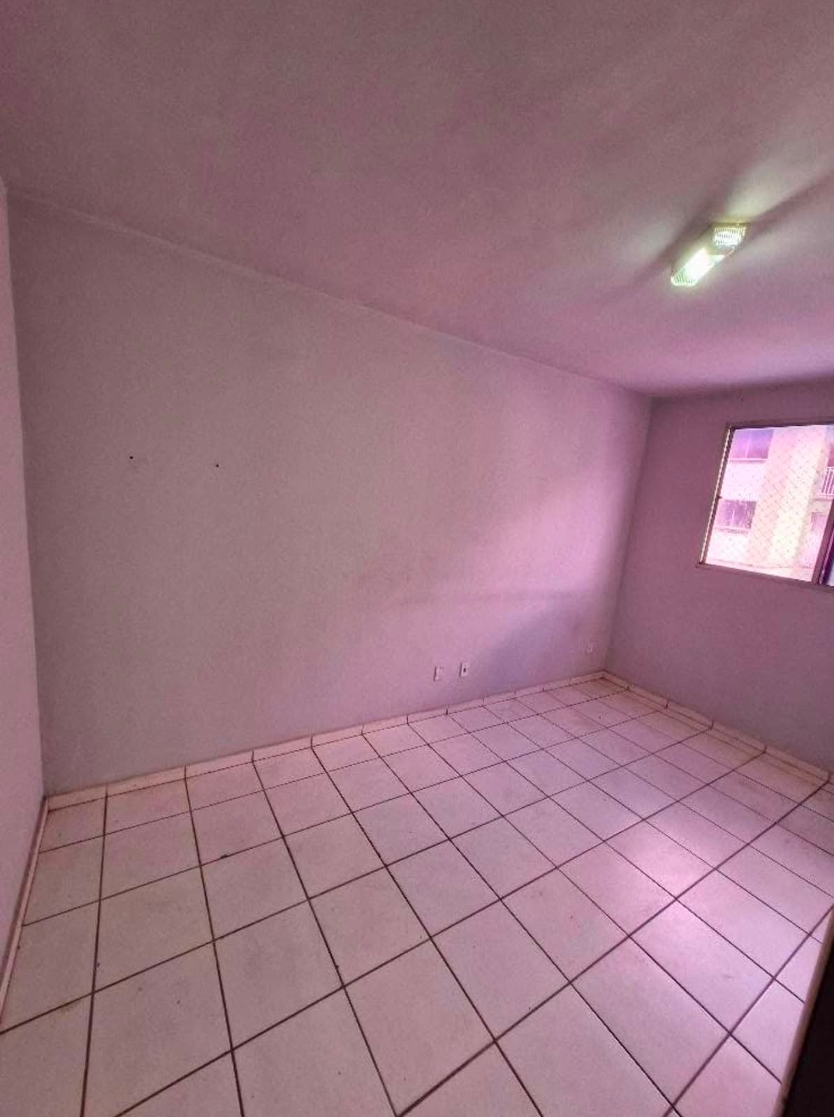 Apartamento em Residencial Nunes de Morais 1ª Etapa - Goiânia