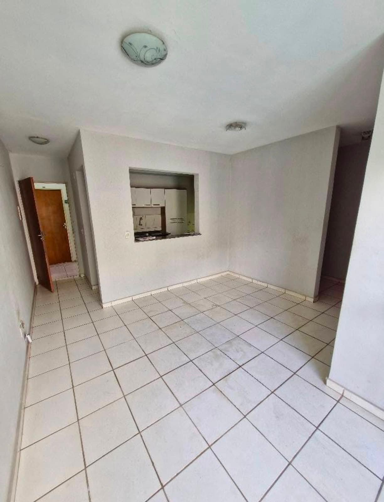 Apartamento em Residencial Nunes de Morais 1ª Etapa - Goiânia