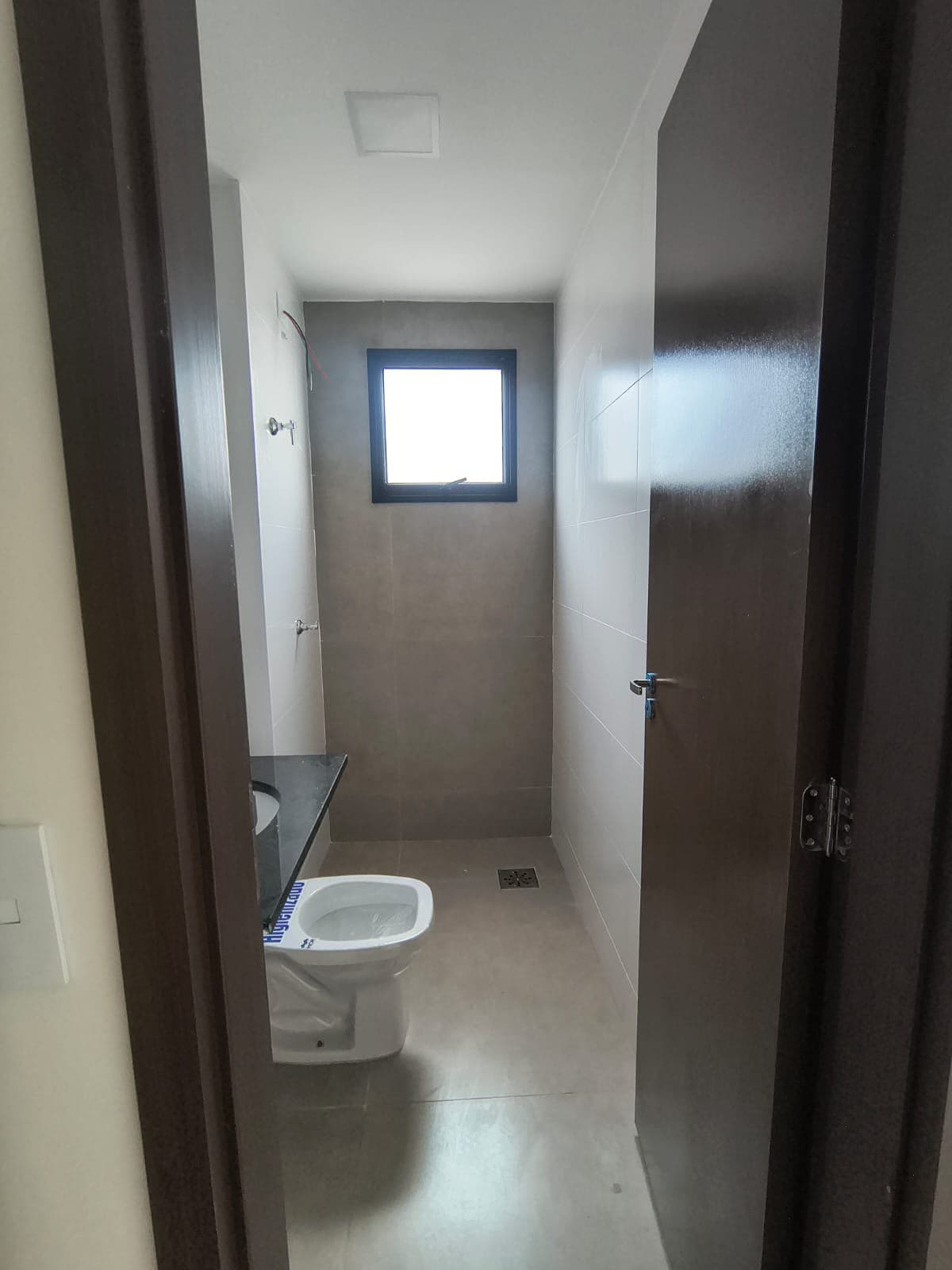 Apartamento em Osvaldo Rezende - Uberlândia