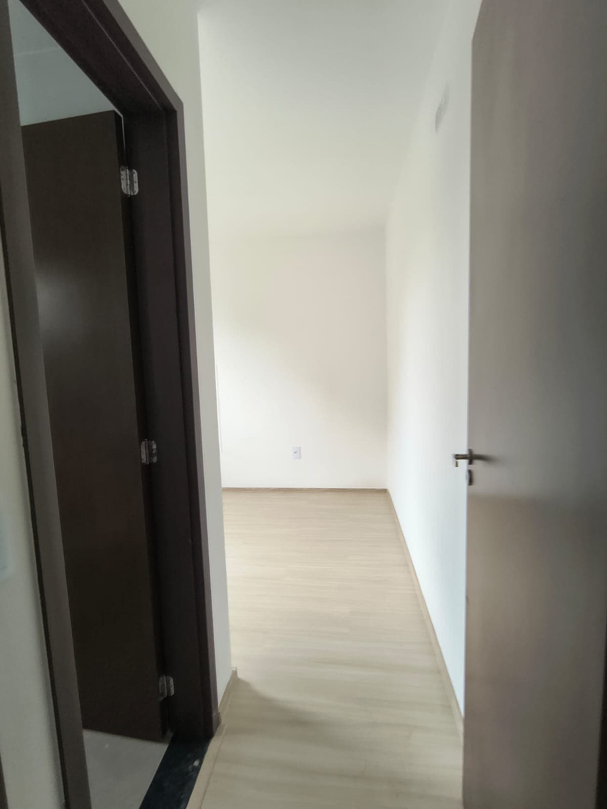 Apartamento em Osvaldo Rezende - Uberlândia