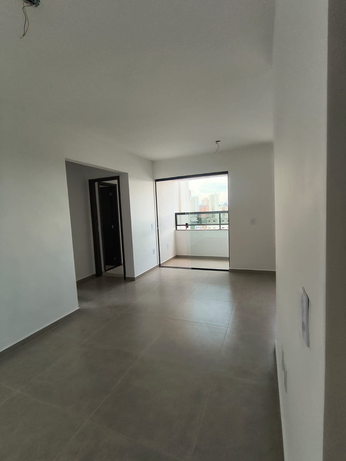 Apartamento em Osvaldo Rezende - Uberlândia