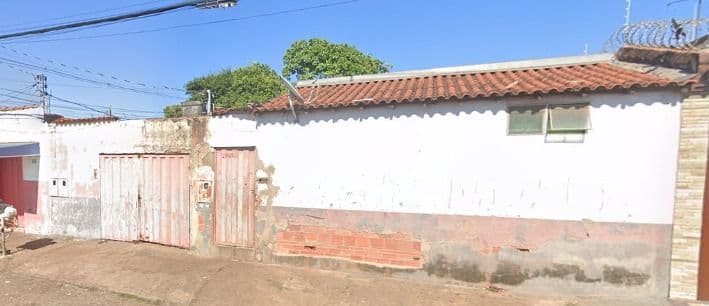 Terreno / Lote / Condomínio em Dona Zulmira - Uberlândia
