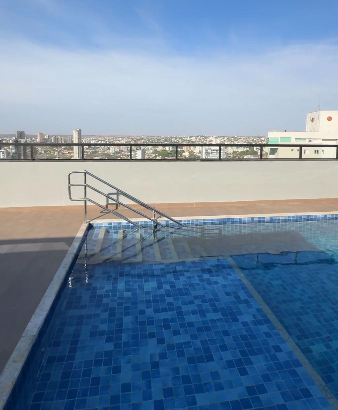 Apartamento em Centro - Uberlândia
