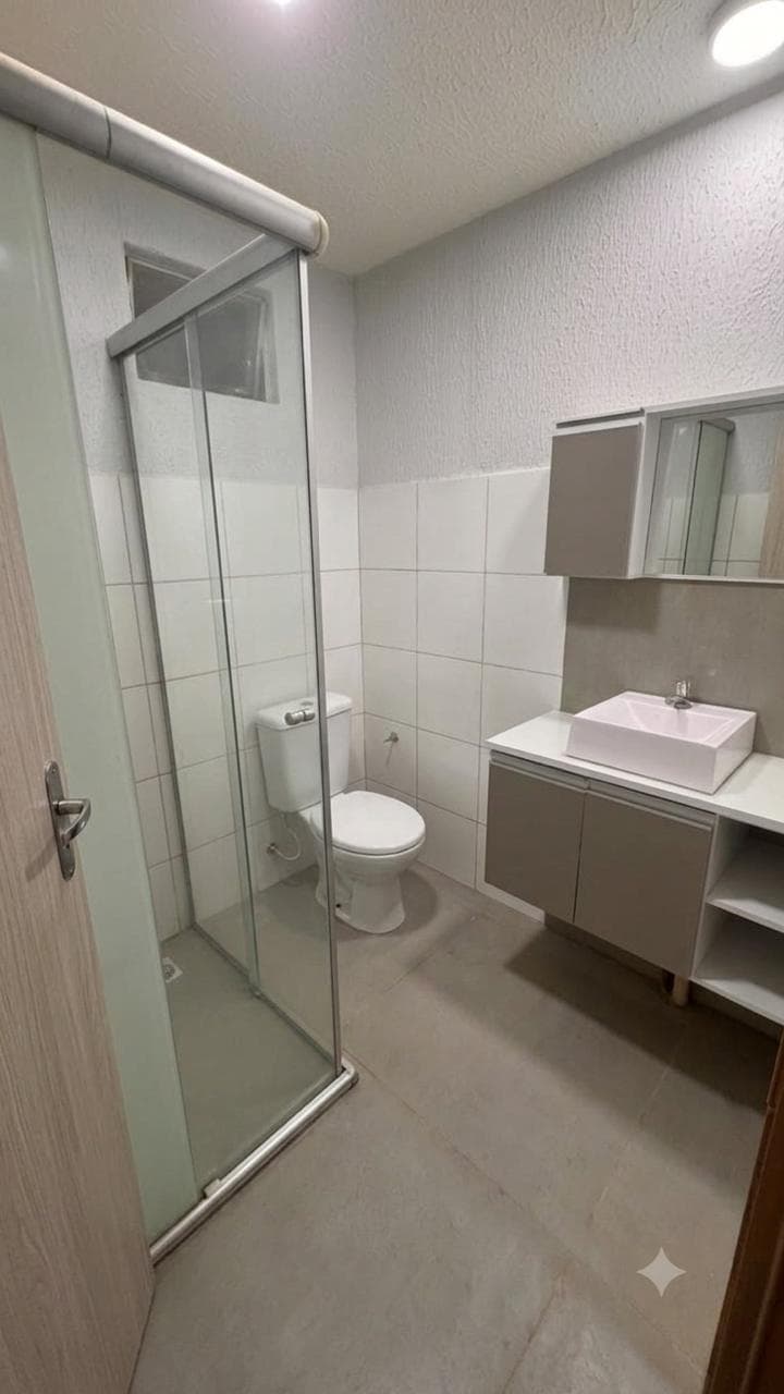 Apartamento em Tocantins - Uberlândia