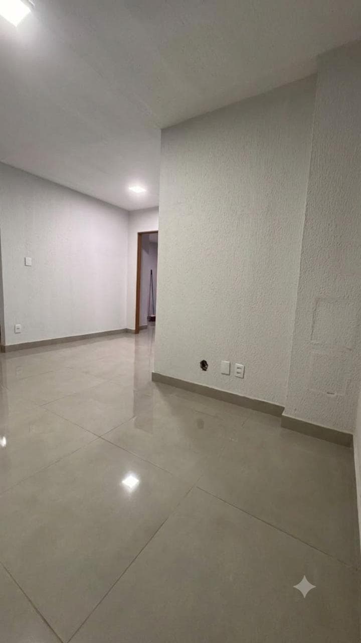 Apartamento em Tocantins - Uberlândia