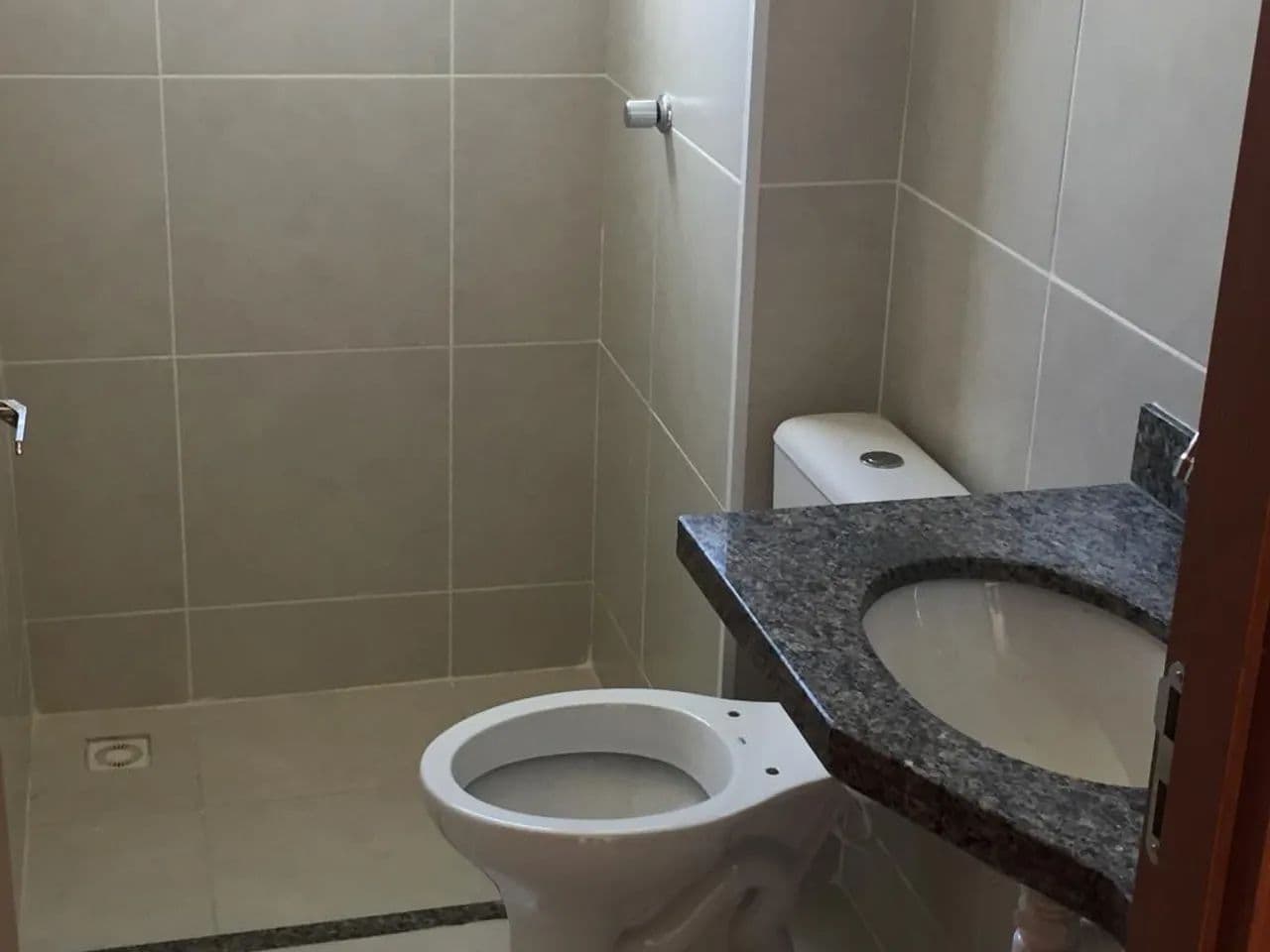 Apartamento em Morumbi - Uberlândia