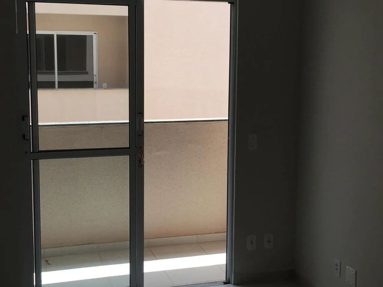 Apartamento em Morumbi - Uberlândia