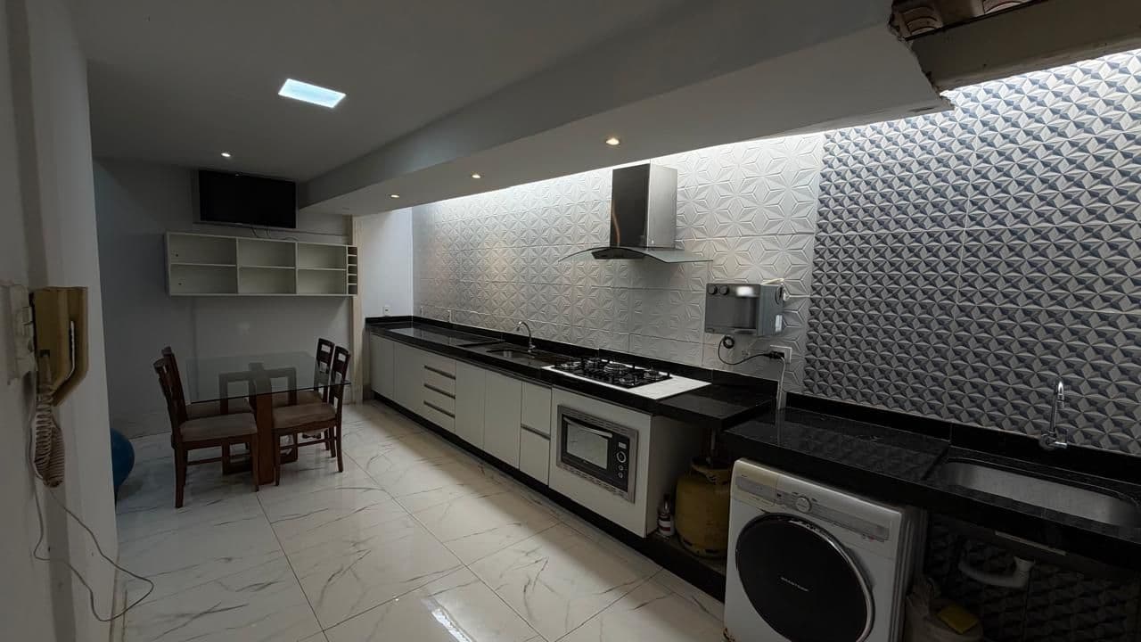 Casa em Chácaras Anhanguera - Goiânia