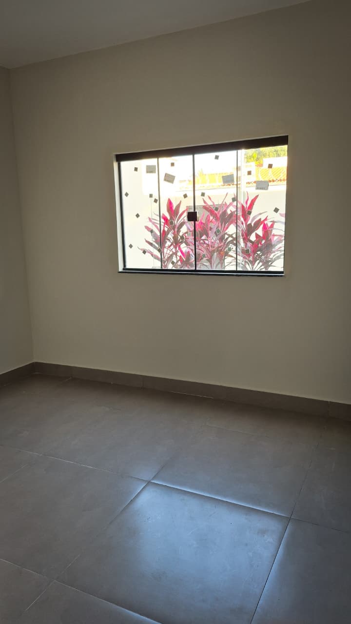 Casa em Shopping Park - Uberlândia
