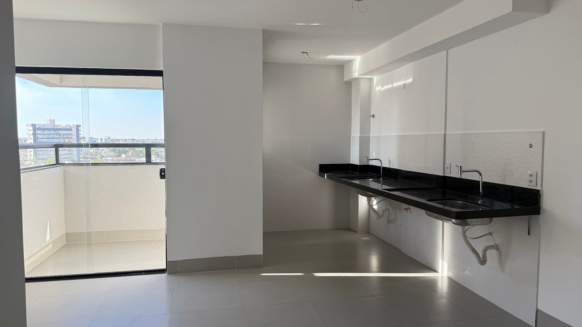 Apartamento em Lídice - Uberlândia