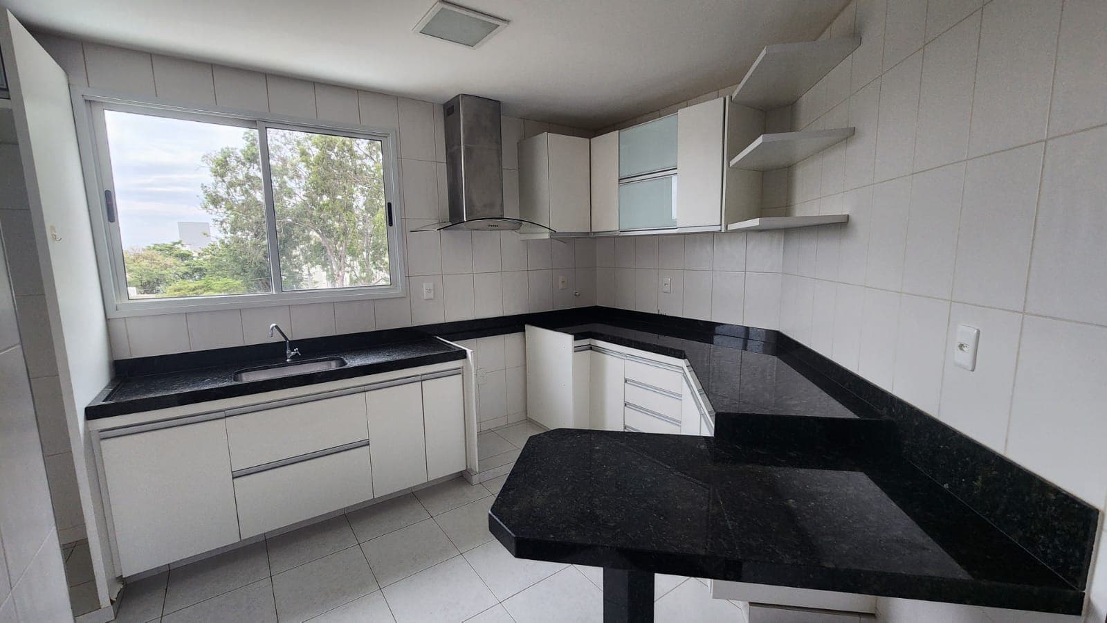 Apartamento em Vigilato Pereira - Uberlândia