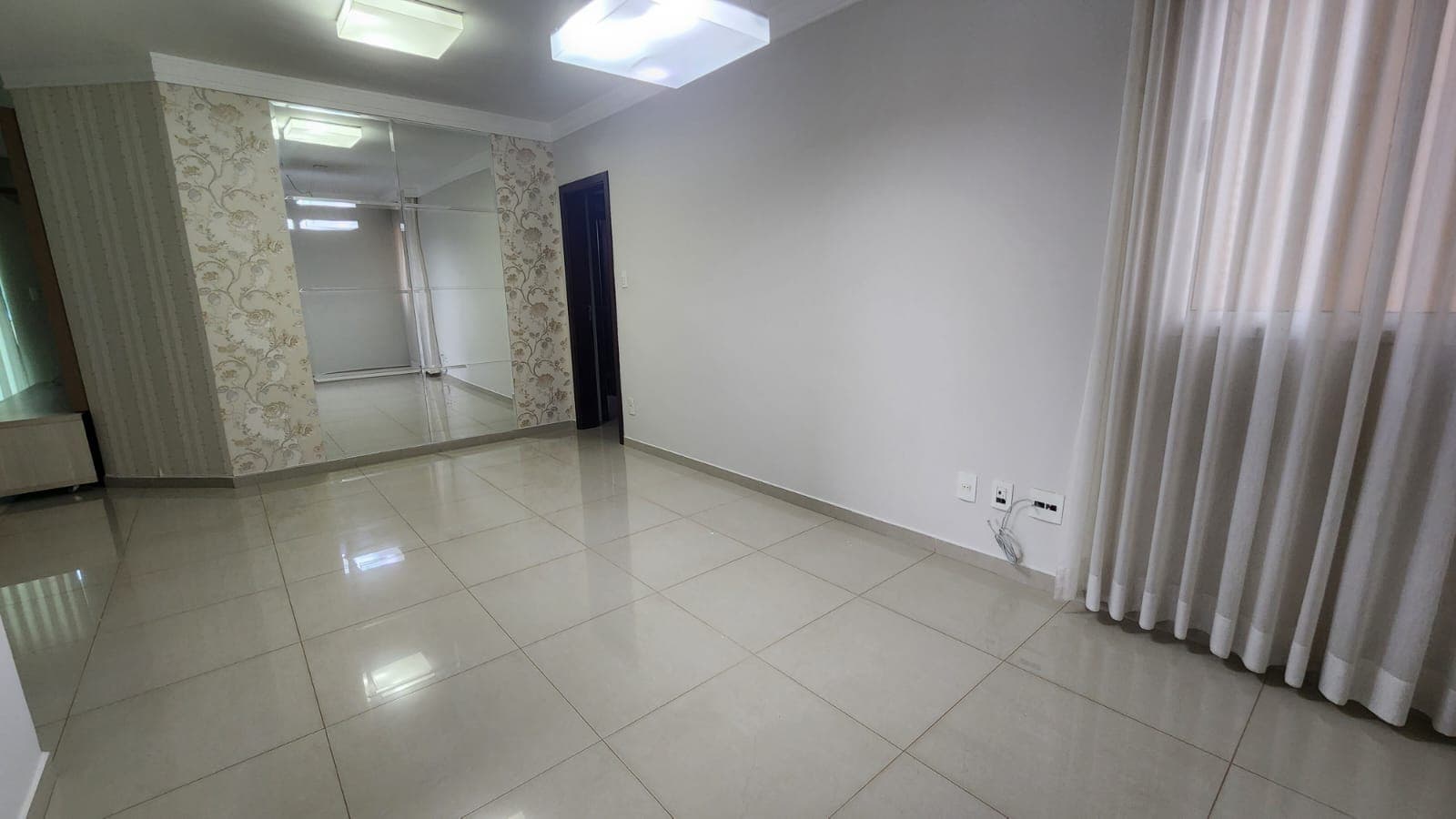 Apartamento em Vigilato Pereira - Uberlândia