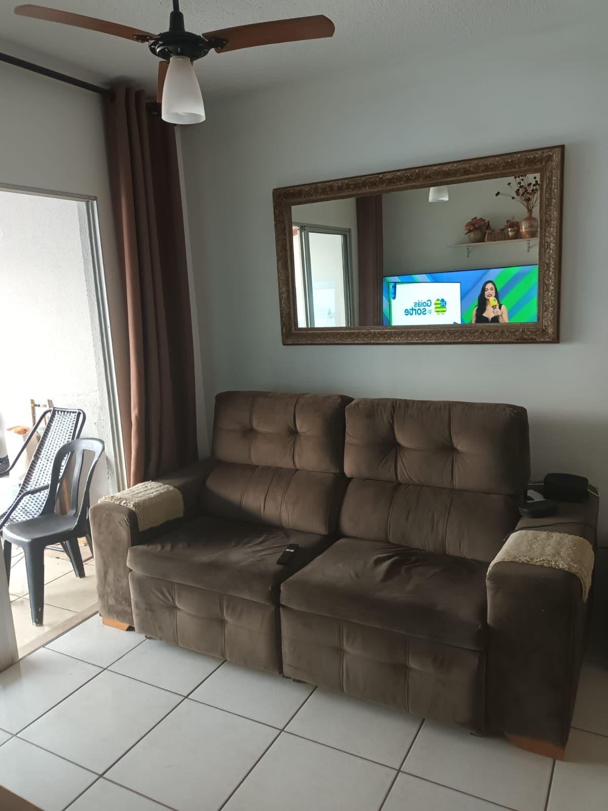 Casa em Residencial Jardins do Cerrado 7 - Goiânia