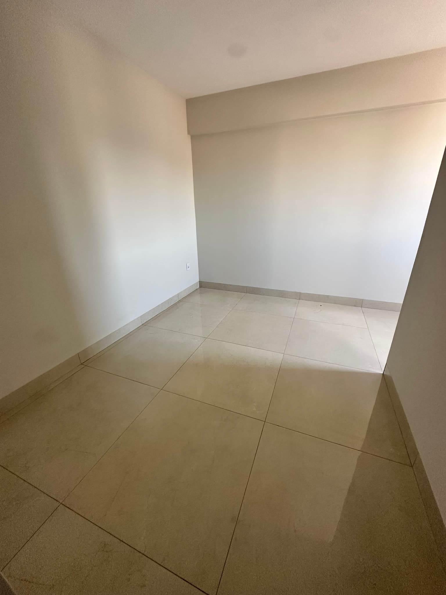 Apartamento em Brasil - Uberlândia