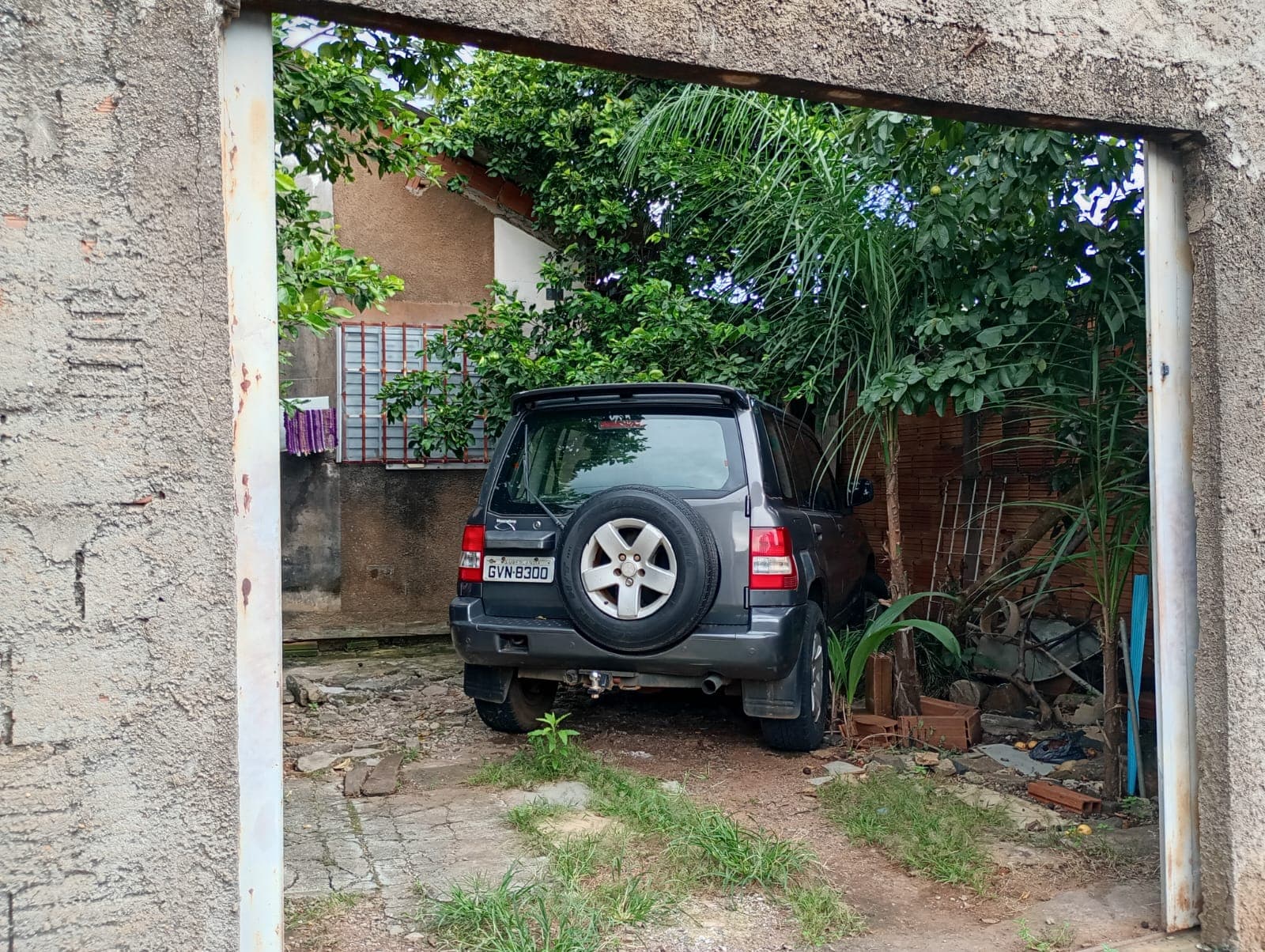 Casa em Luizote de Freitas - Uberlândia