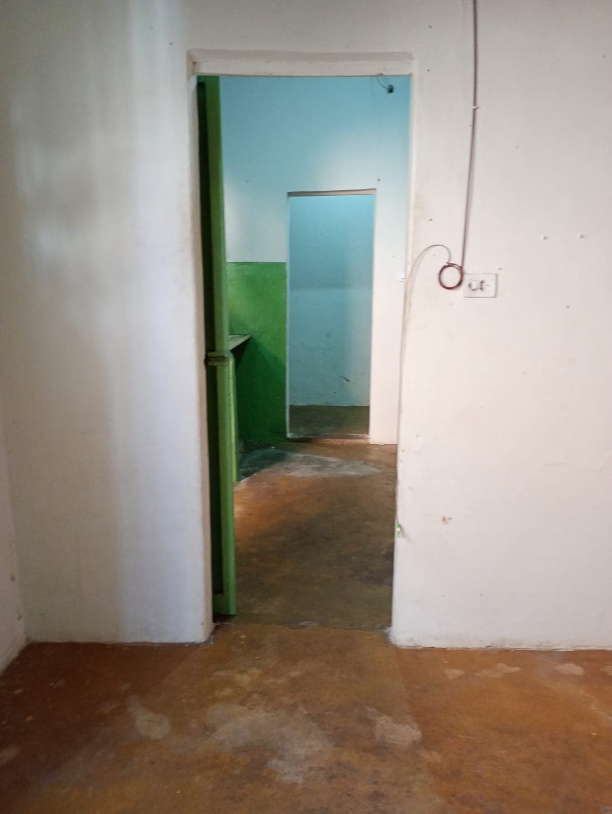 Casa em Luizote de Freitas - Uberlândia