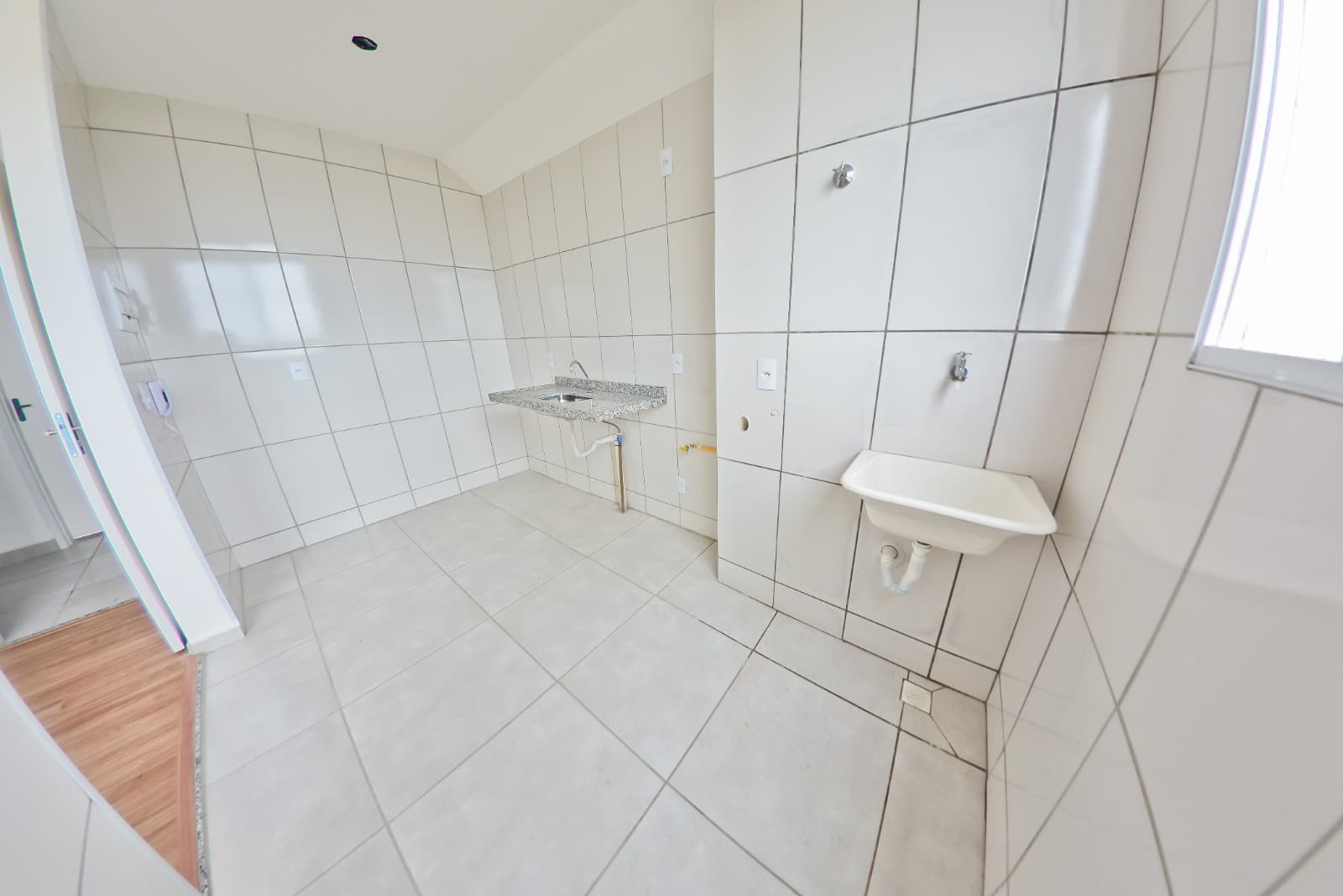Apartamento em Chácaras Tubalina e Quartel - Uberlândia