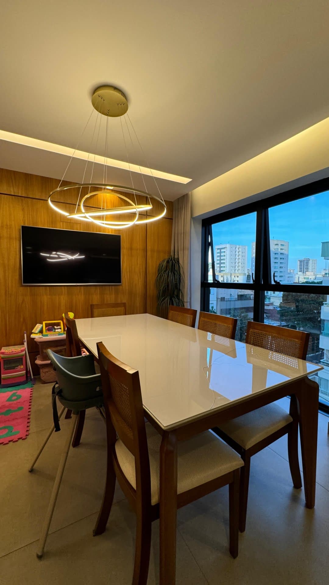 Apartamento em Santa Mônica - Uberlândia