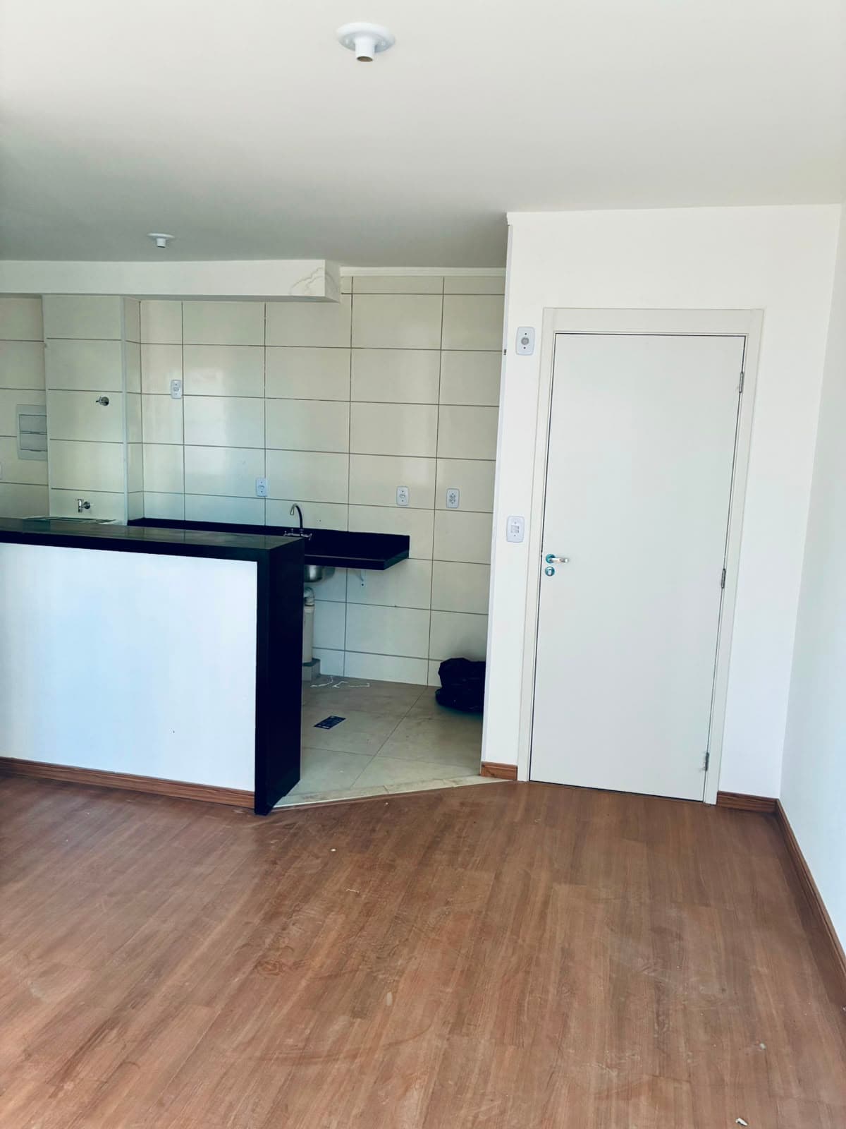 Apartamento em Laranjeiras - Uberlândia