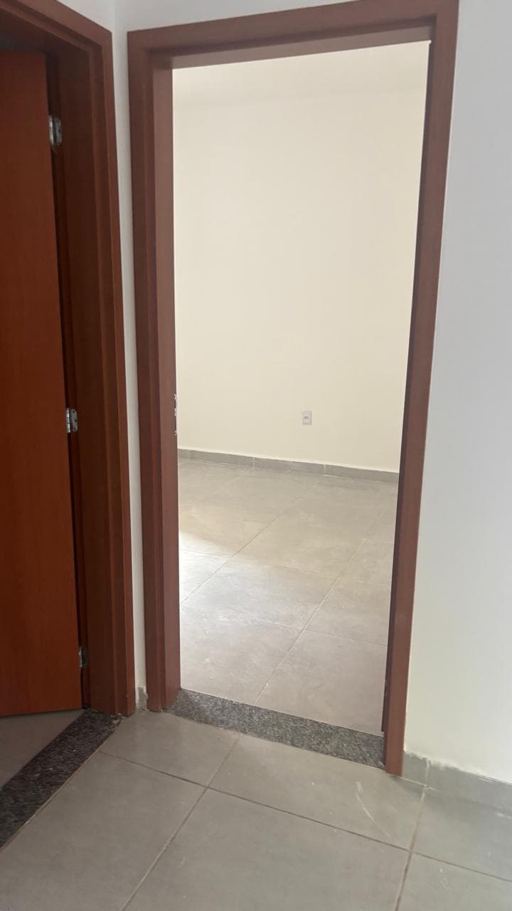 Apartamento em Parque da Barragem Setor 04 - Goiânia