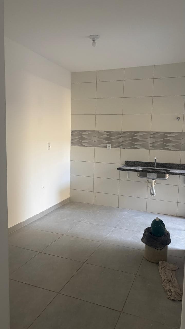 Apartamento em Parque da Barragem Setor 04 - Goiânia
