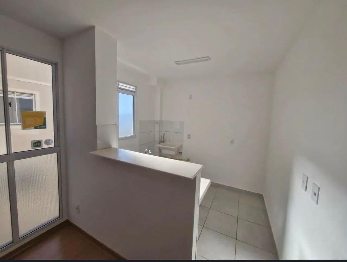 Apartamento em Laranjeiras - Uberlândia