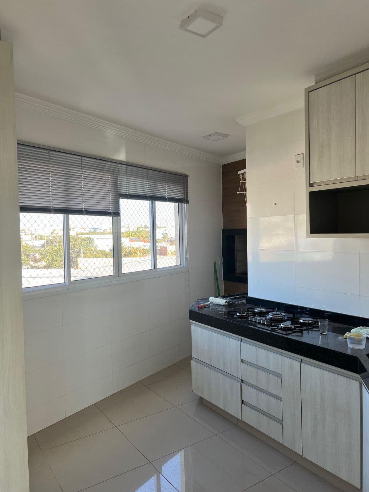 Apartamento em Jardim Inconfidência - Uberlândia