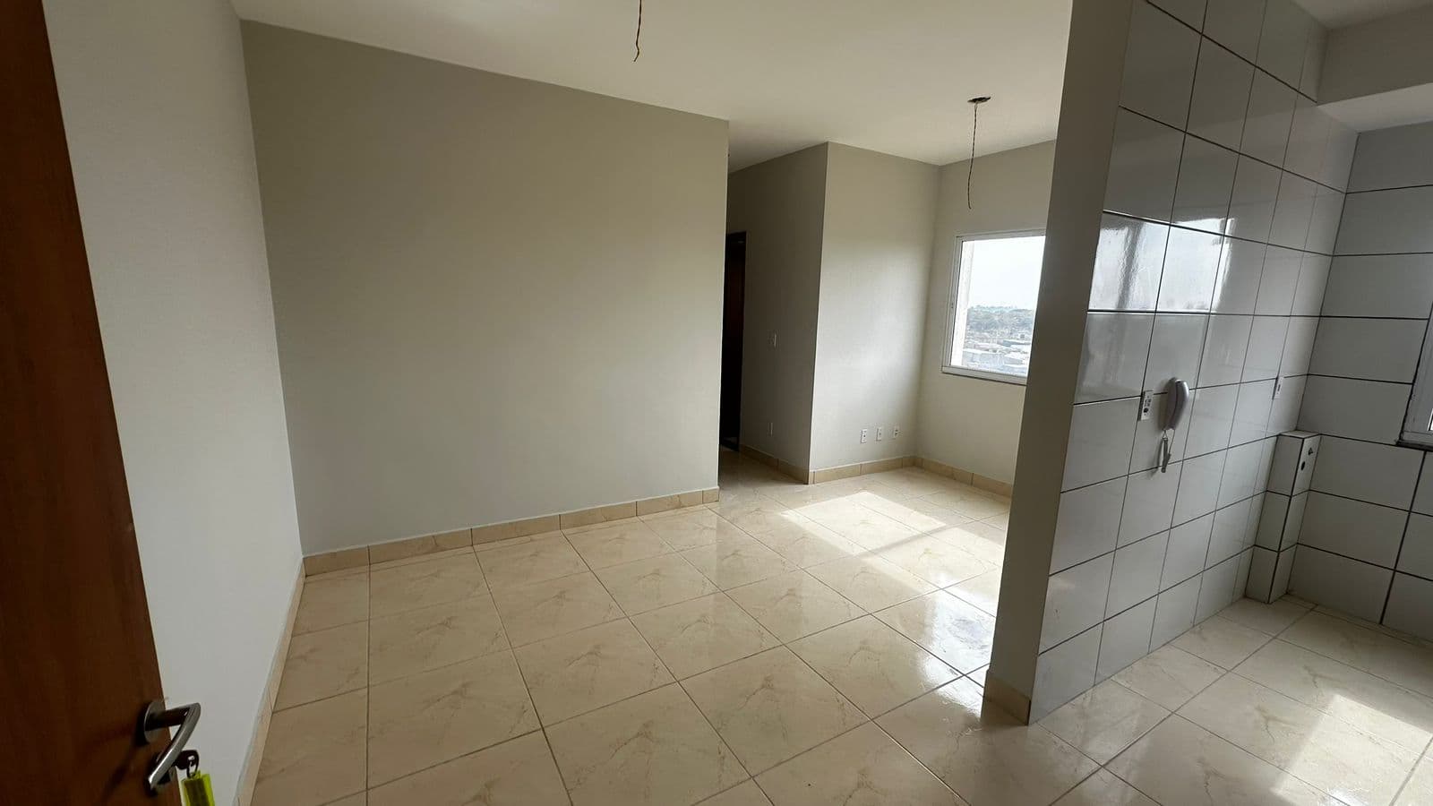 Apartamento em Jardim Canaã - Uberlândia