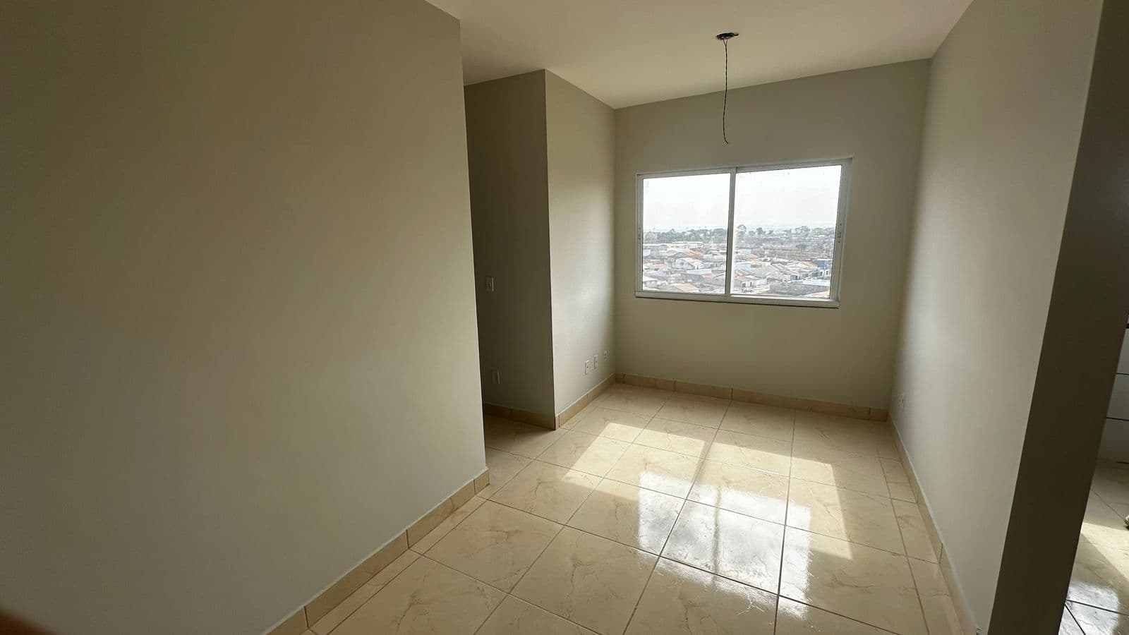 Apartamento em Jardim Canaã - Uberlândia