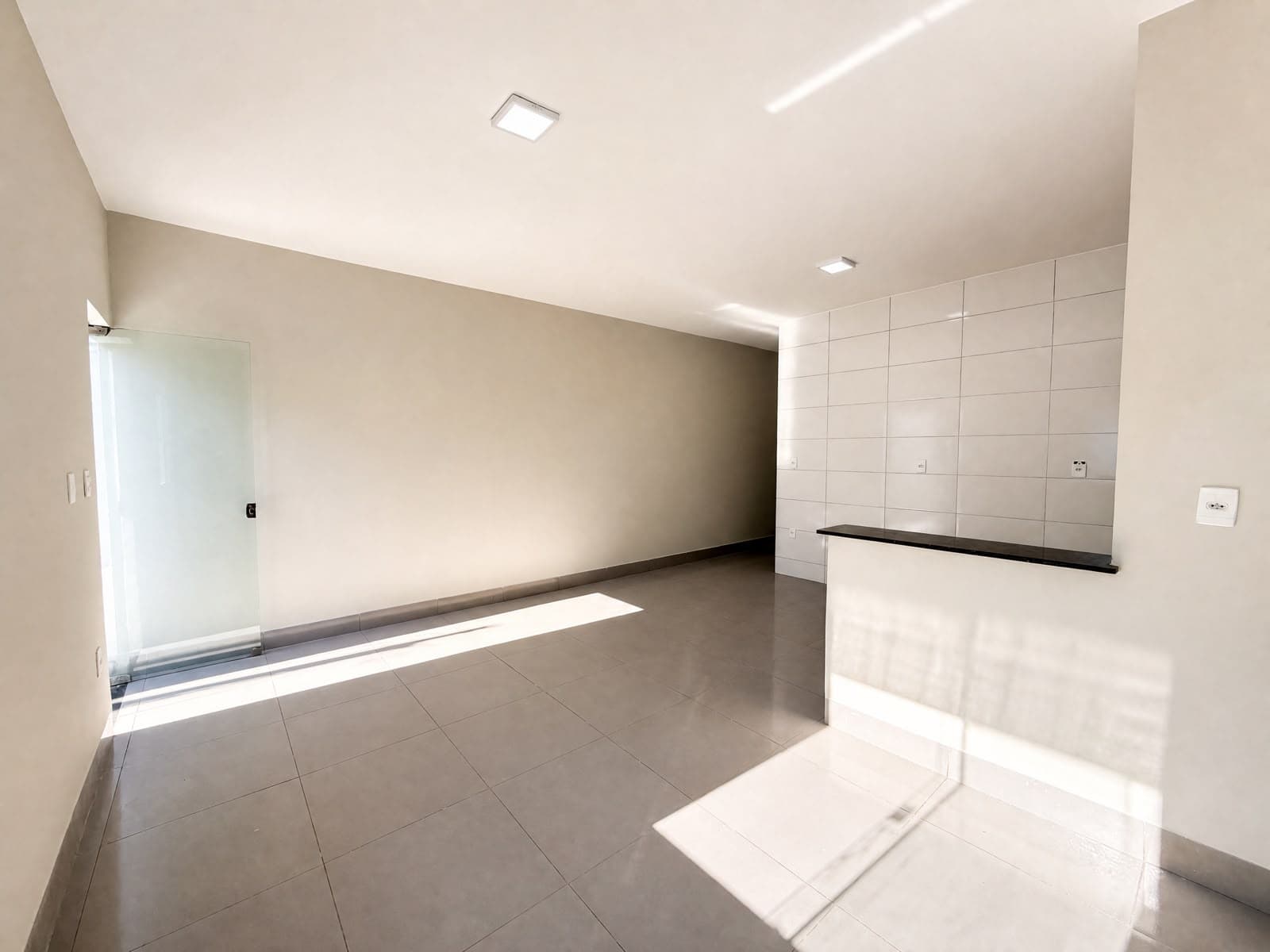 Casa em Jardim Ipanema - Uberlândia