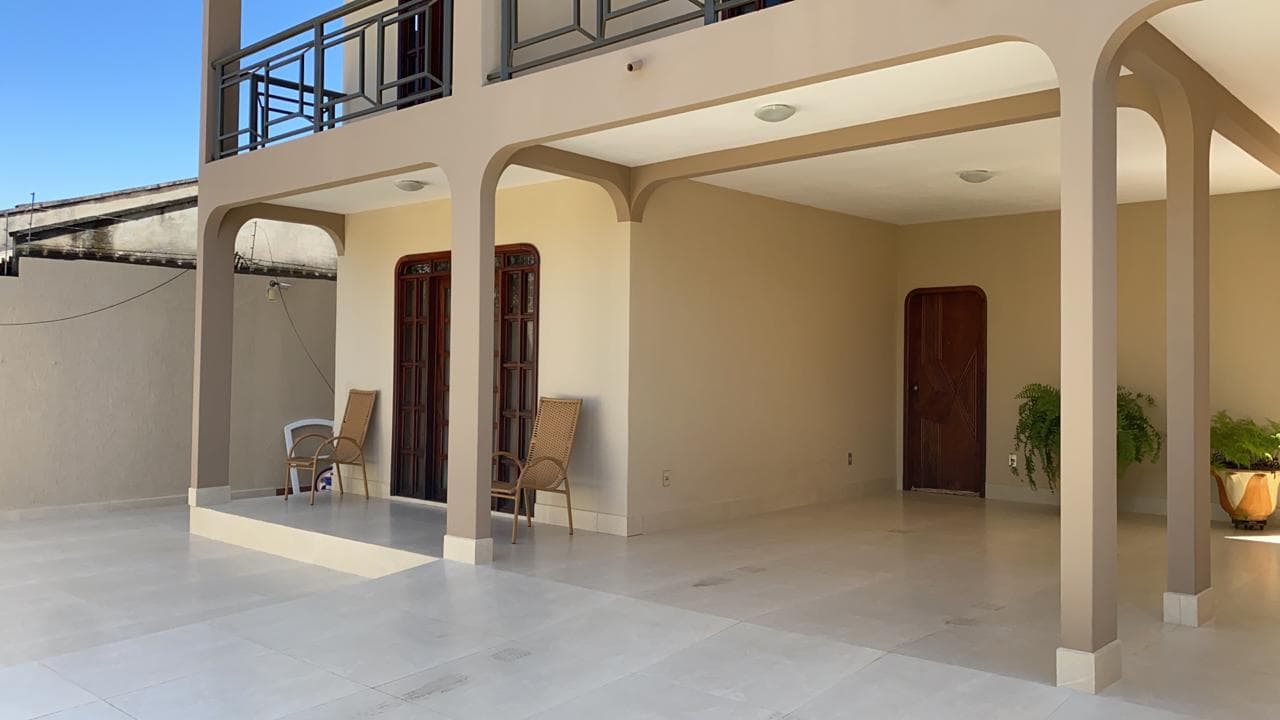 Casa em Jardim Europa - Goiânia