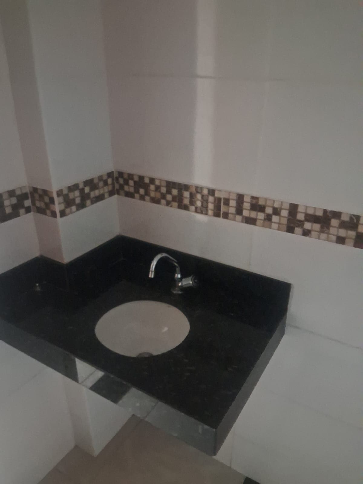 Apartamento em Presidente Roosevelt - Uberlândia