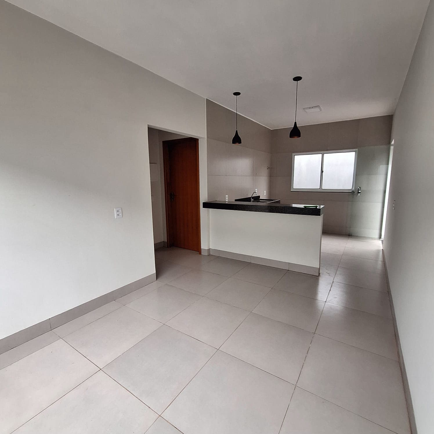 Casa em Grand Ville - Uberlândia