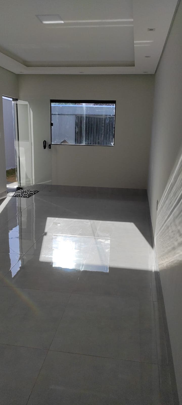 Casa em Jardim Canaã - Uberlândia
