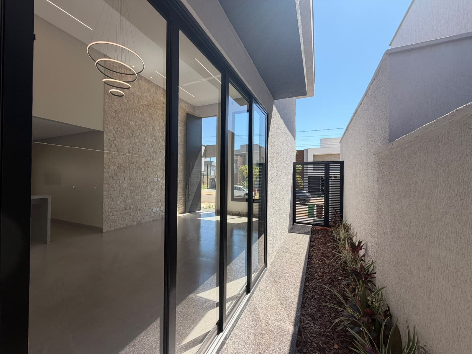 Casa em Residencial Villagio Toscana - Goiânia