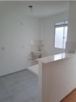 Apartamento em Chácaras Tubalina e Quartel - Uberlândia