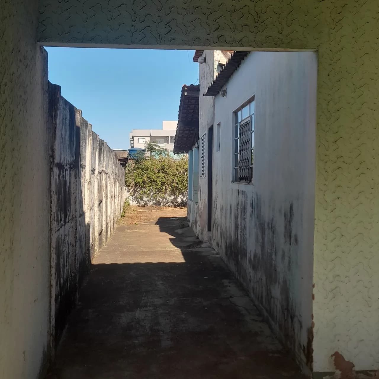 Terreno / Lote / Condomínio em Presidente Roosevelt - Uberlândia