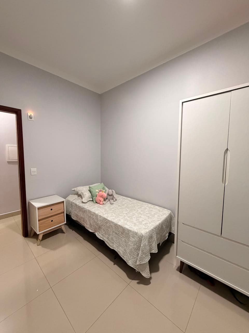 Casa em Jardim Europa - Uberlândia