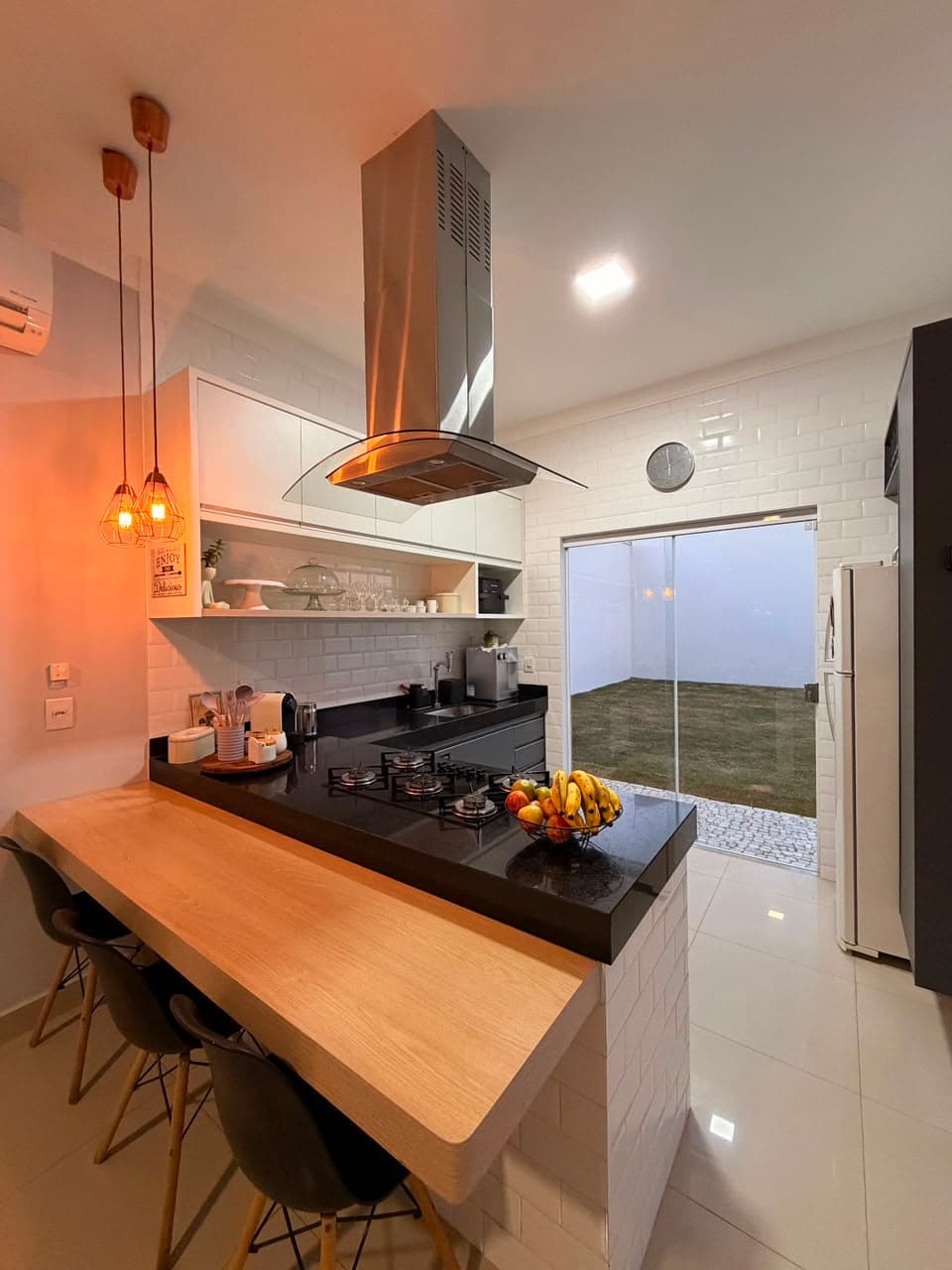 Casa em Jardim Europa - Uberlândia