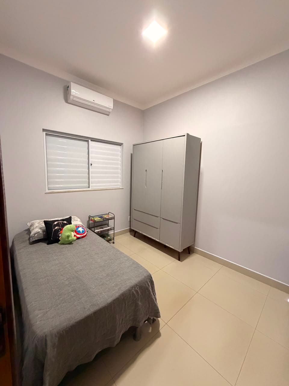 Casa em Jardim Europa - Uberlândia