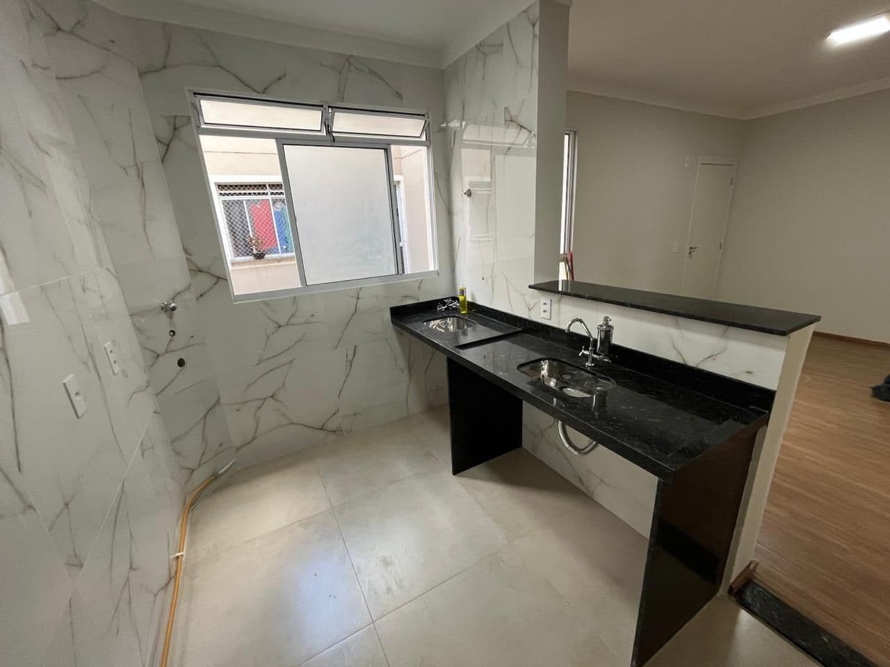Apartamento em Pacaembu - Uberlândia